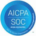 AICPA SOC2 Badge