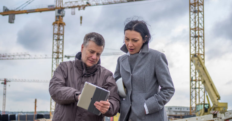 construction technology