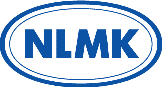 NLMK Logo