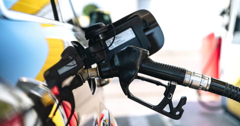 fleet fuel management system