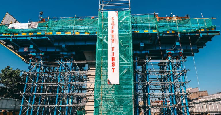 Safety Core Values