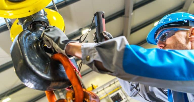 Autonomous Maintenance
