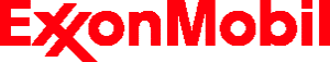 ExxonMobil Red Logo