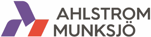 Ahlstrom Munksjö Logo