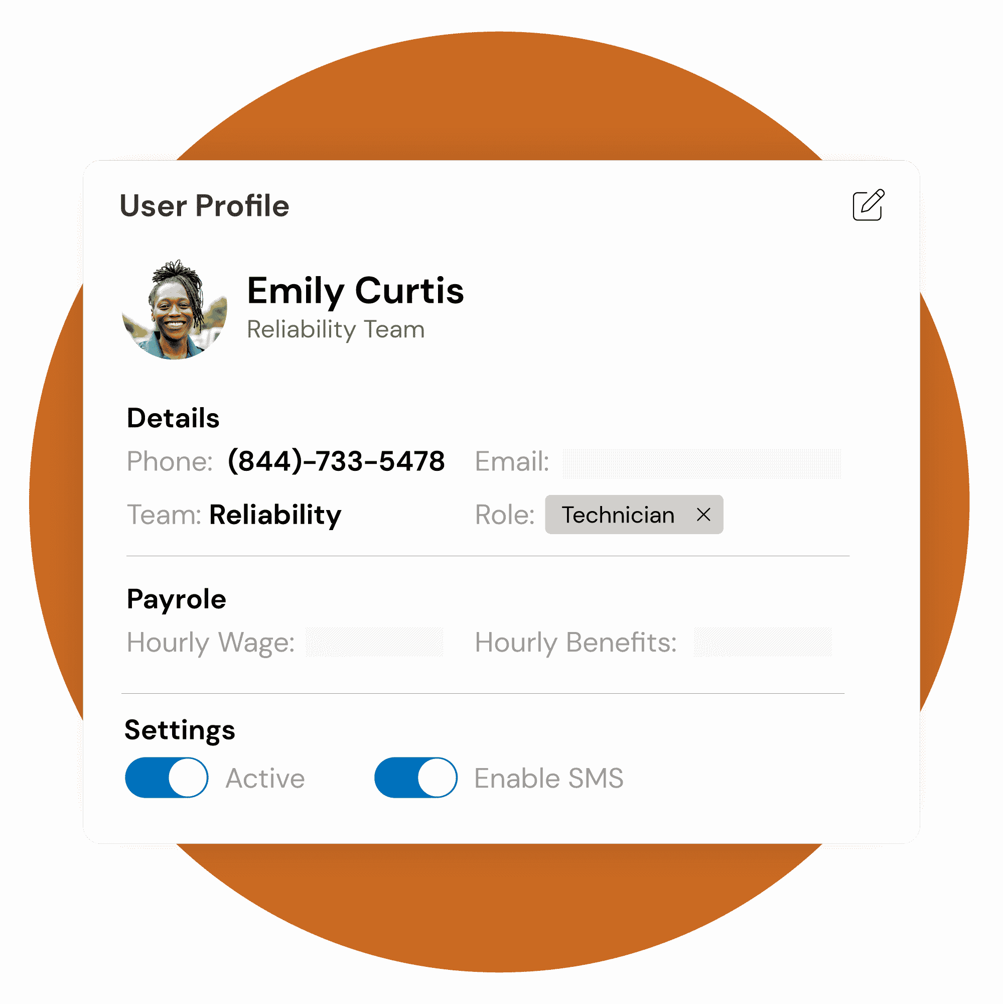Lubrication Management Software PM Templates Offline App