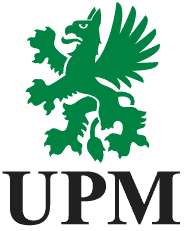 UPM Company Logo