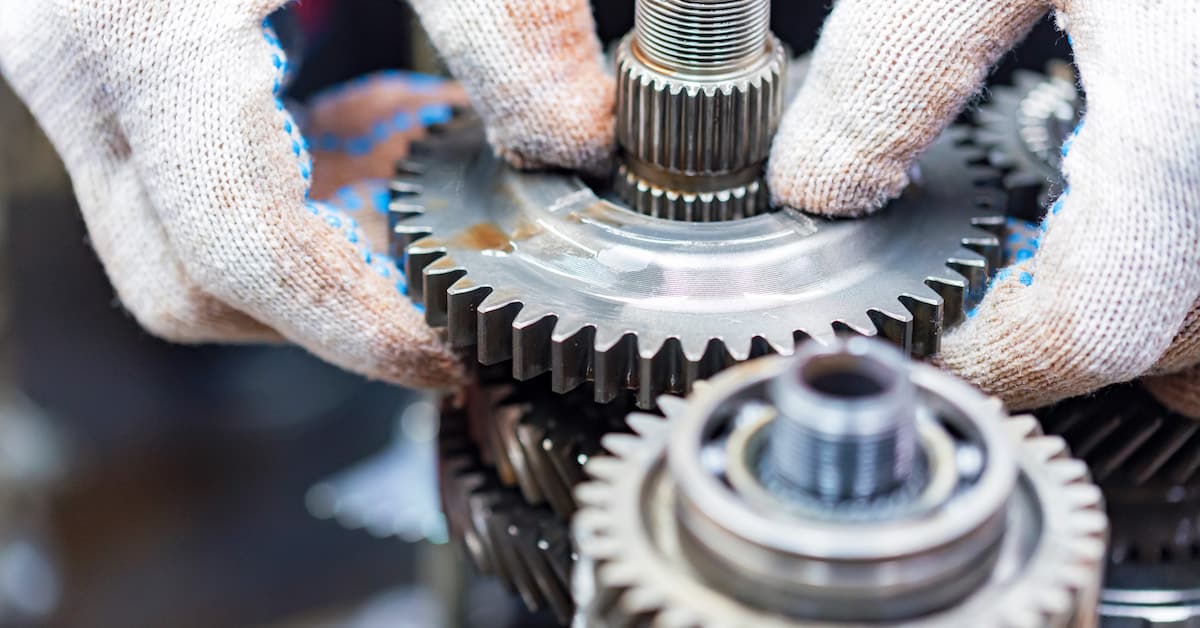 Grease Gun Tips and Tricks Redlist