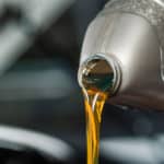 additives in lubricants