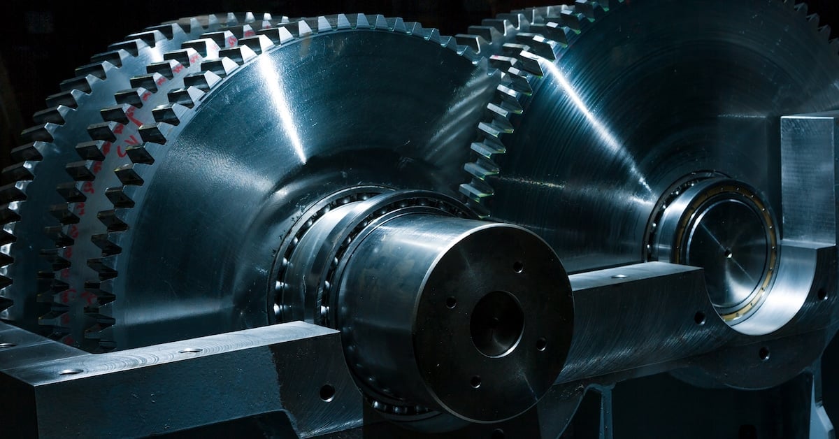 Bearing Friction and Oil Viscosity Explained Redlist