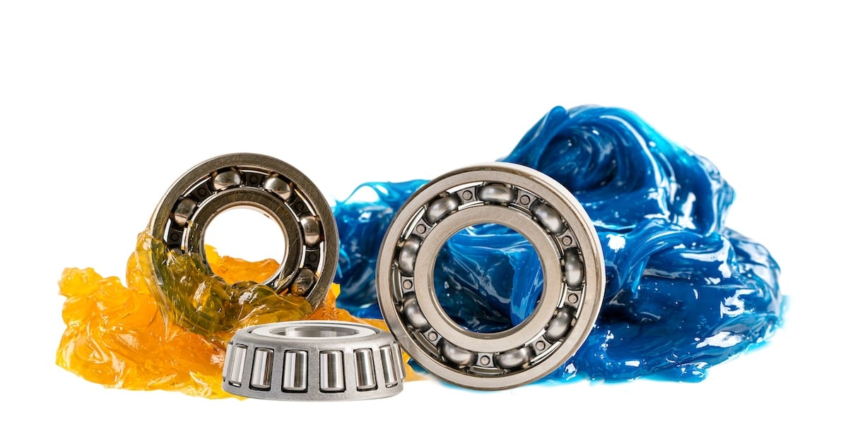 Greased Bearing Failure Lubrication Mistakes to Avoid Redlist