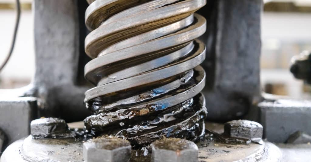 What is Lithium SoapBased Grease? Redlist