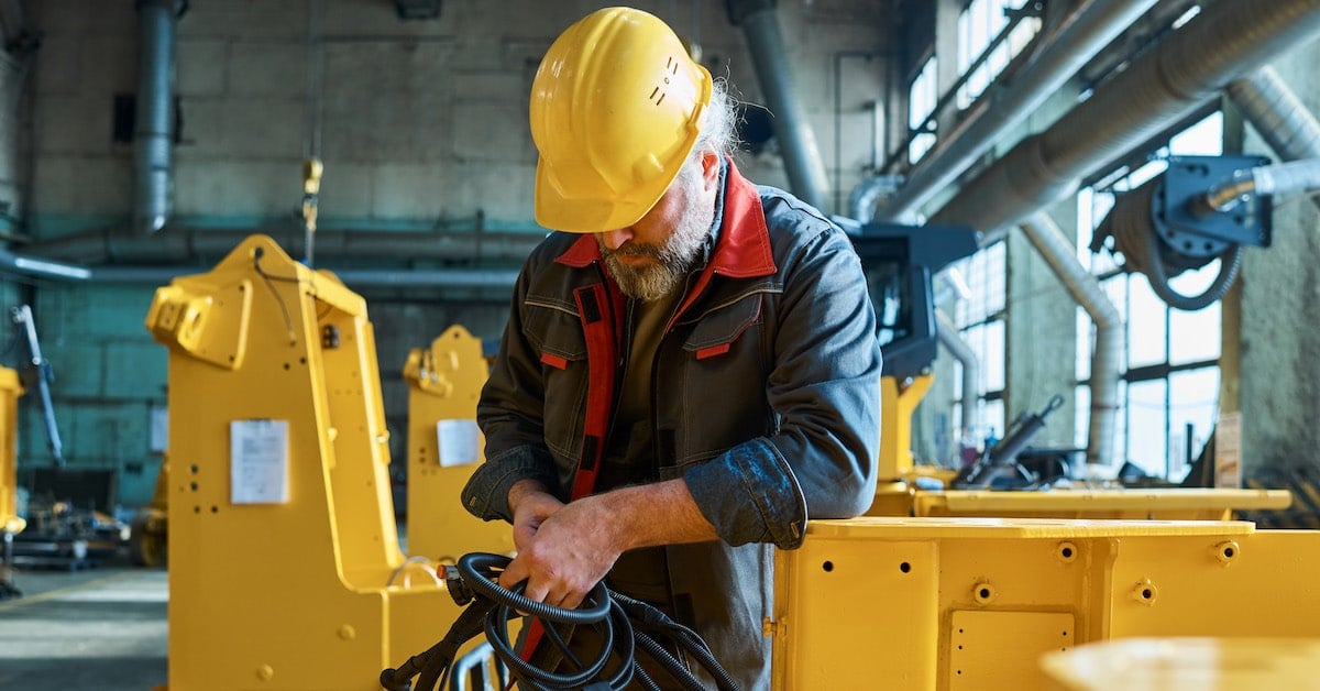 The Components of an Effective Lubrication Management Program Redlist