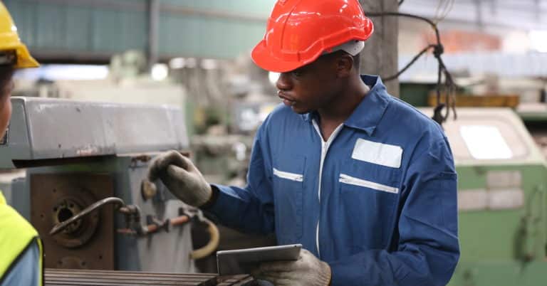 lubrication best practices