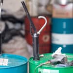 lube management