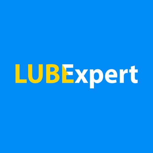 LubExpert Logo