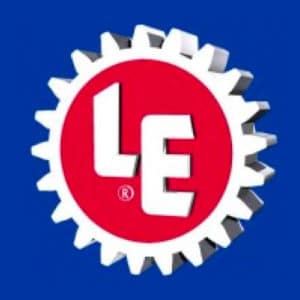 Lubrication Engineers Logo