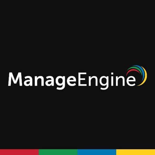 Manage Engine Logo