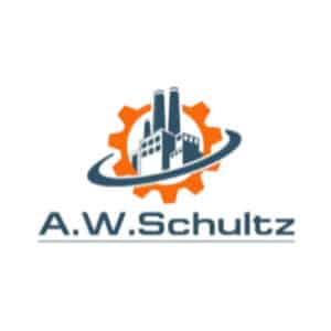 A.W Schultz Logo