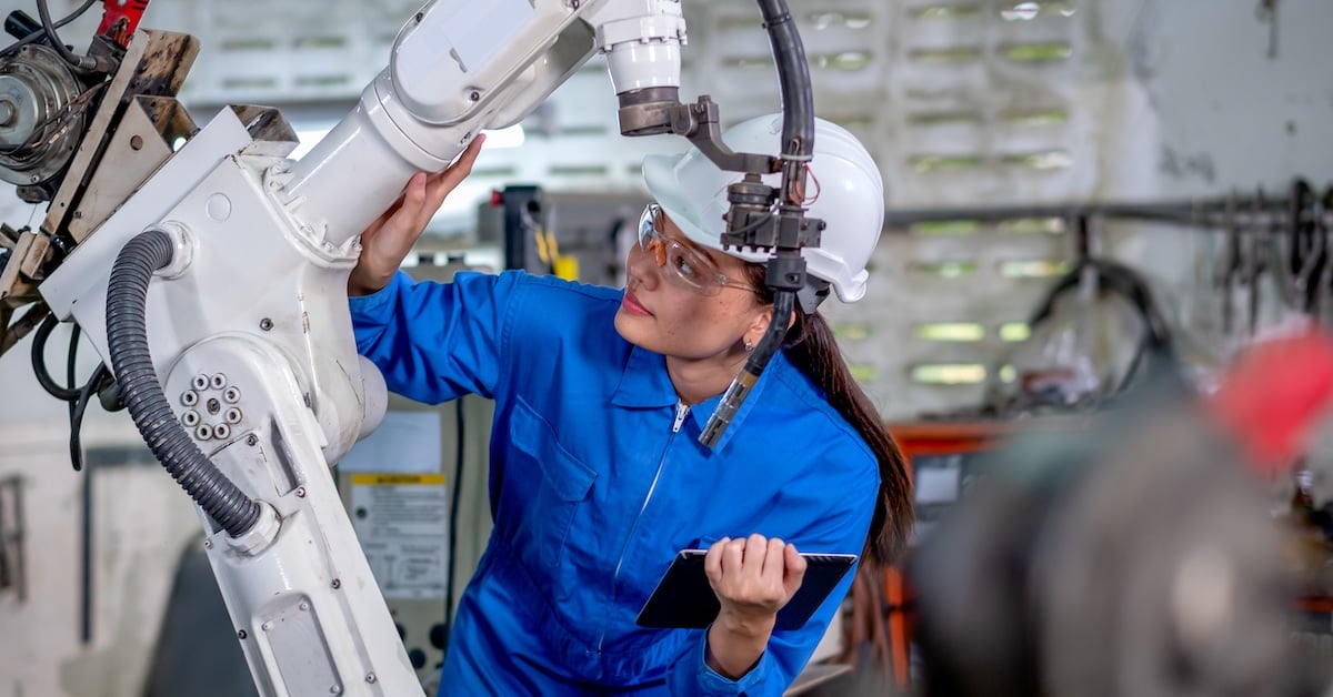 The Value of Lubrication Management Software Redlist