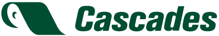Cascades Logo