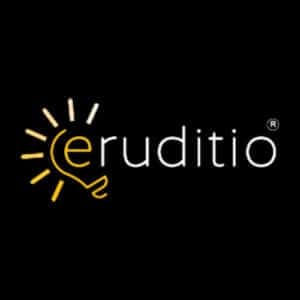 Eruditio logo