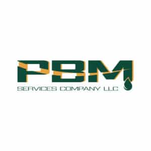 PBM Services Company Logo