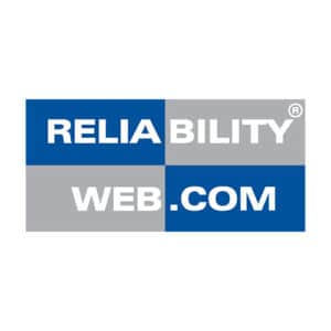 Reliabilityweb.com Logo