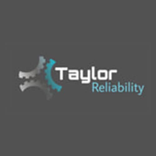 Taylor Reliability Logo