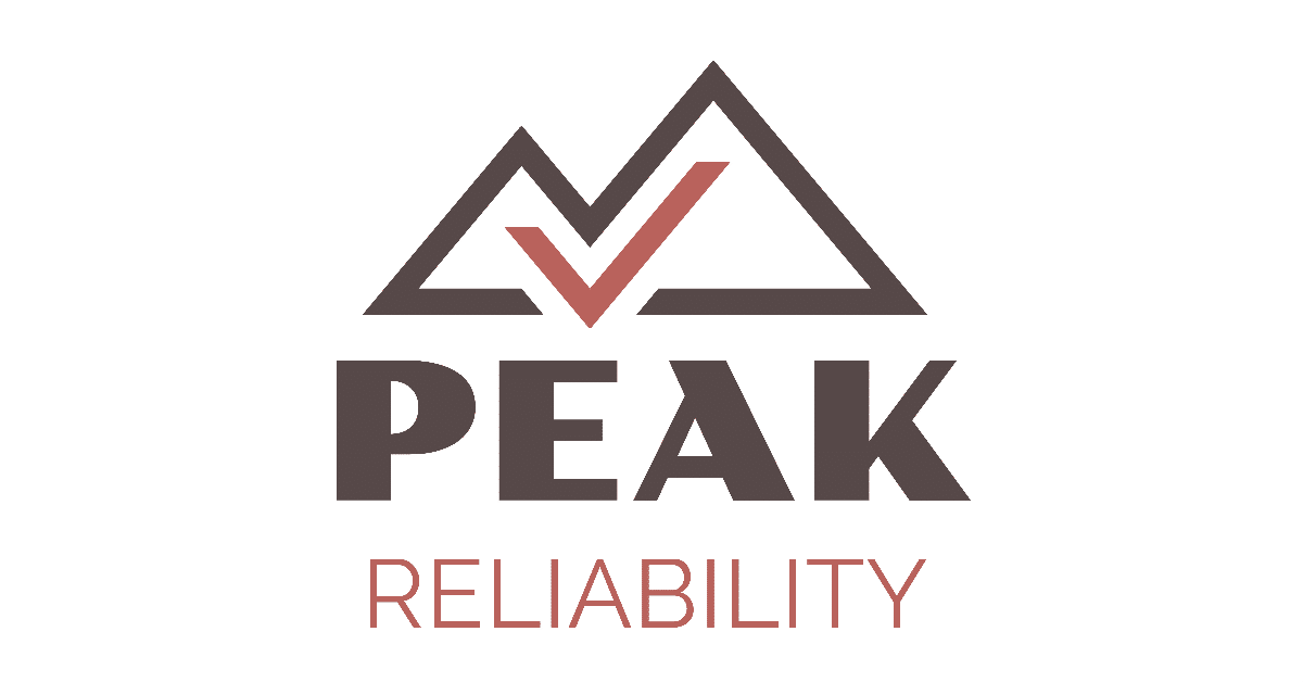 Peak Reliability Feature Image