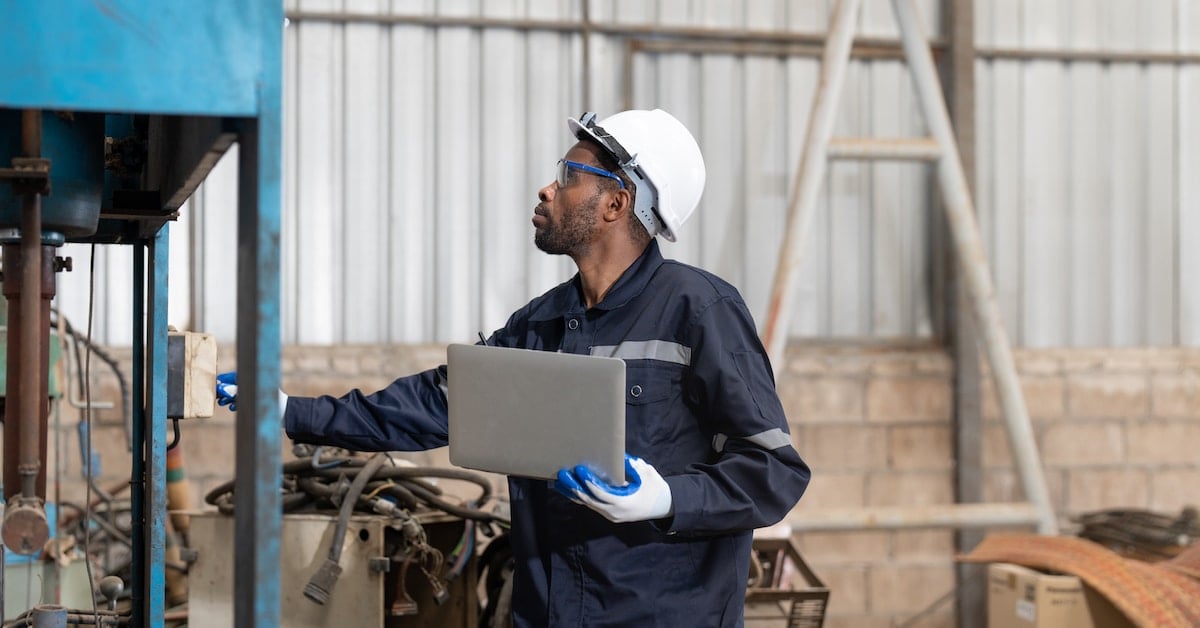 reliability engineer