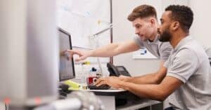 Maintenance Management