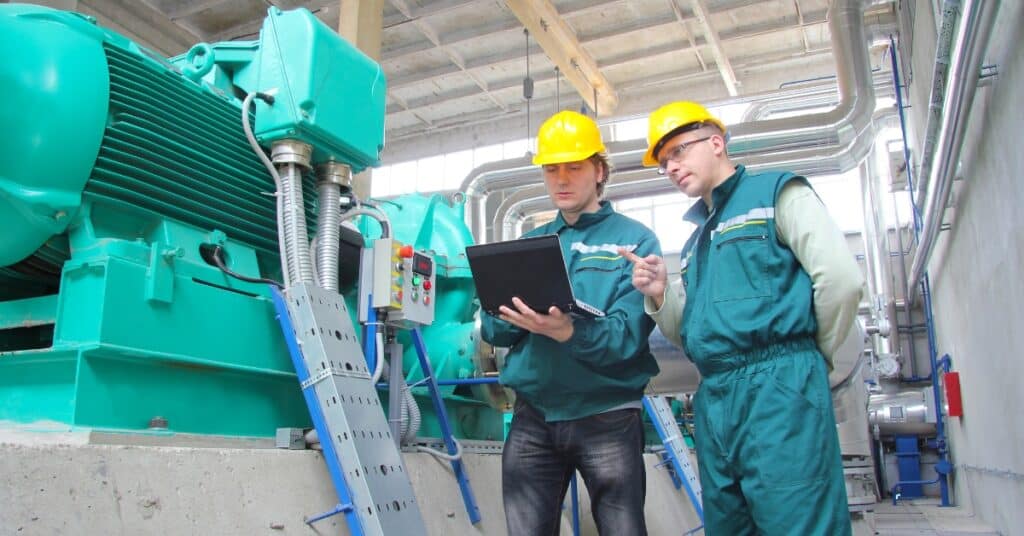 lubrication software