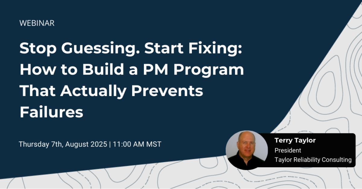 2025.08.07 Webinar Featured Image