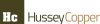 hussey_logo_web