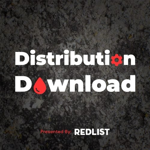 Distribution Download Podcast Thumbnail